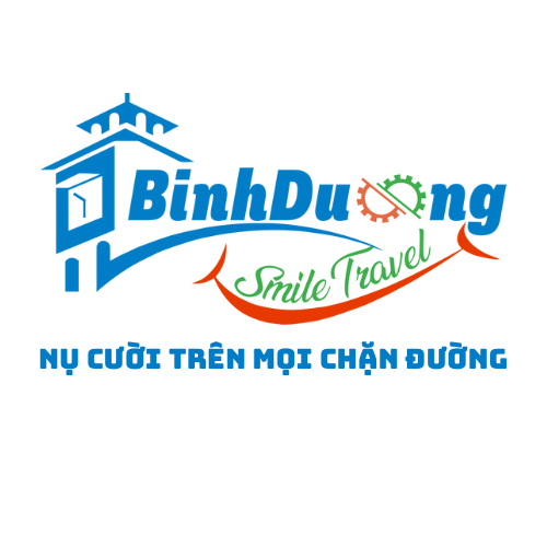 CÔNG TY TNHH DU LỊCH NỤ CƯỜI BÌNH DƯƠNG
